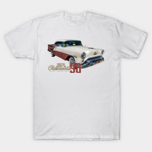 1954 Oldsmobile 98 Holiday Hardtop Coupe T-Shirt